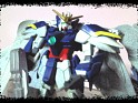 1:144 Bandai Gundam Gundam Wind Zero Endless Walts. Uploaded by Asgard